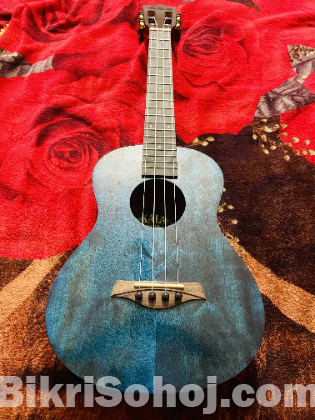 Kala brand ukulele